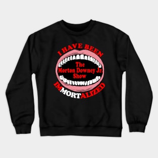 Immortalized Crewneck Sweatshirt